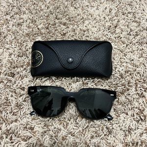 Ray-Ban Blaze Meteor